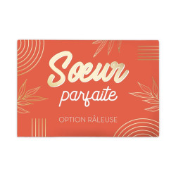 MAGNET SOEUR PARFAITE