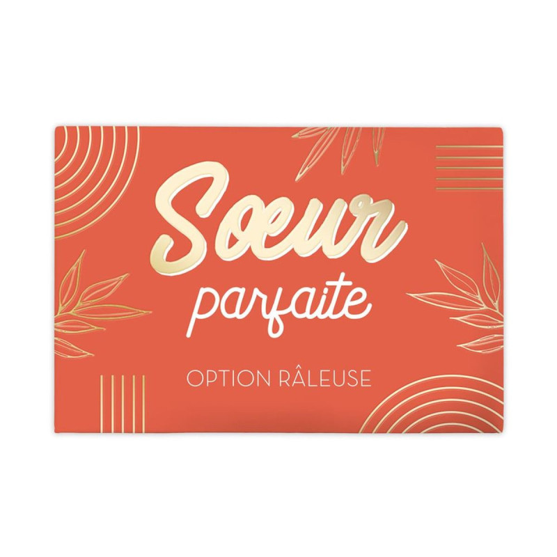 MAGNET SOEUR PARFAITE