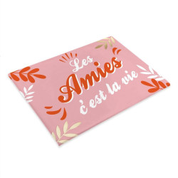 MAGNET LES AMIES...LA VIE