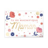 MAGNET MAGNIFIQUE MAMAN