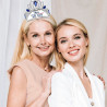 DIADEME ANNIVERSAIRE 50 ANS