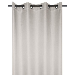 OCC POLAIRE COPENHAGUE ECRU 140X260