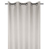 OCC POLAIRE COPENHAGUE ECRU 140X260