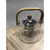 Dilacia 95cl glastekanna med filter NYHETER