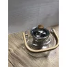 Dilacia 95cl glazen theepot met filter NIEUWS