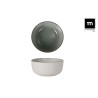 Bol Beloi D14.5cm en céramique vert Bol Beloi D14.5cm en céramique vert