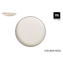 ASSIETTE DESSERT D20cm ANLLO