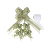 Kit Déco de Voiture Vert de Gris - 1 Gro