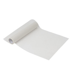 Chemin de Table Tulle Ivoire 28cmx5m