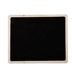 ARDOISE 10X12CM