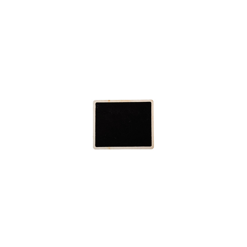 ARDOISE 10X12CM