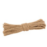 BOBINE CORDE JUTE 6 MM X 10 M