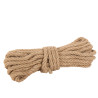 BOBINE CORDE JUTE 10 MM X 10 M