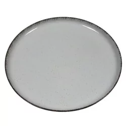 Piatto rotondo Anllo D32cm