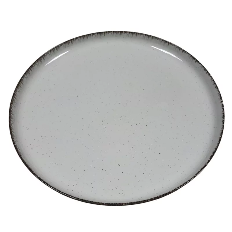 Plat rond Anllo D32cm Plat rond Anllo D32cm