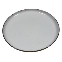 Plat bord D25cm Anllo