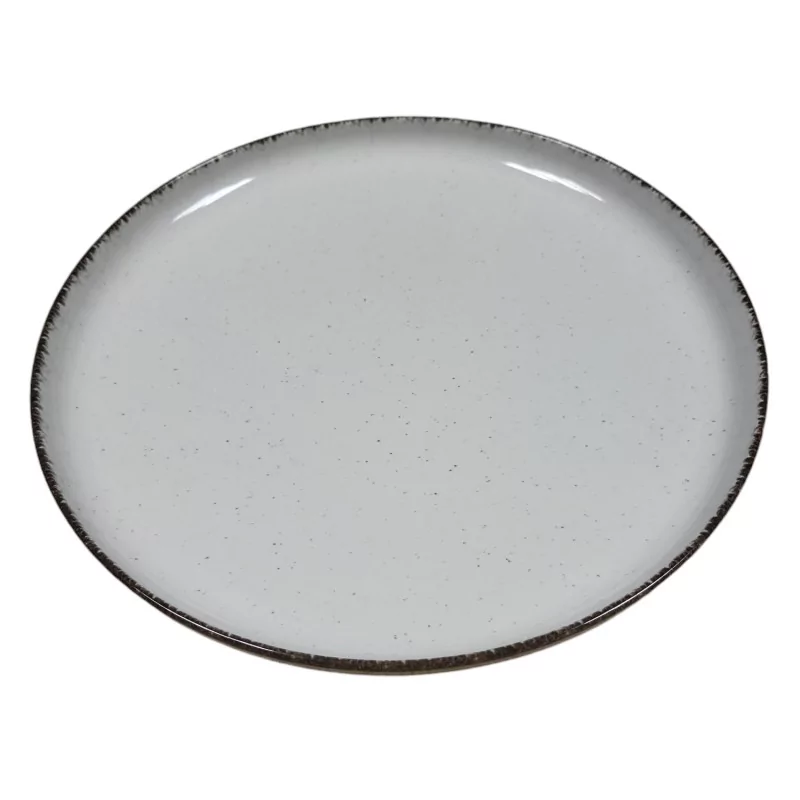 Flat plate D25cm Anllo