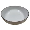 Assiette creuse D18cm Anllo Assiette creuse D18cm Anllo