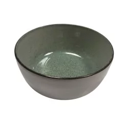 Beloi skål D14,5cm i grön...