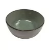 Miska Beloi D14,5cm z zielonej ceramiki