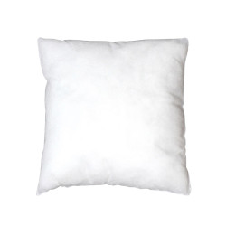 INTERIEUR COUSSIN 40x40CM
