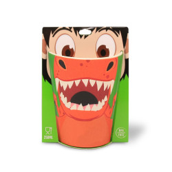 Gobelet " Dinosaure"