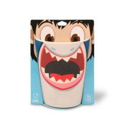 Gobelet " Requin"