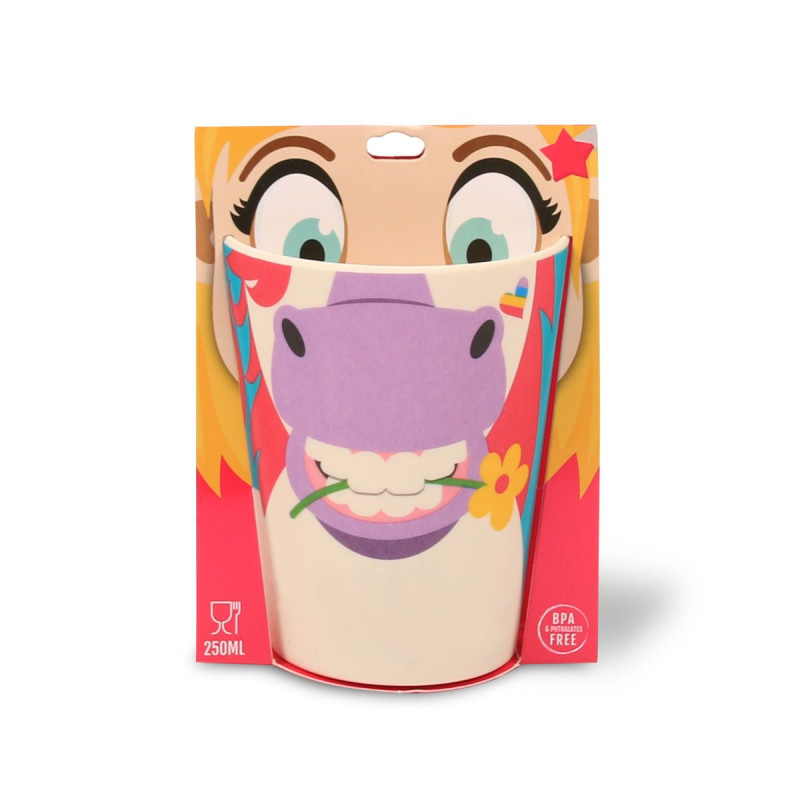Gobelet "Licorne" Gobelet "Licorne"