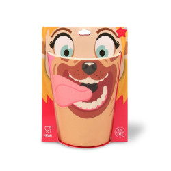 Gobelet "Chien"