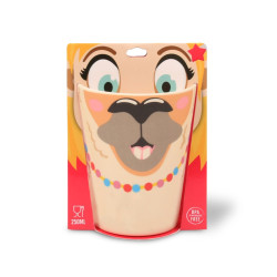 Gobelet " Lama"