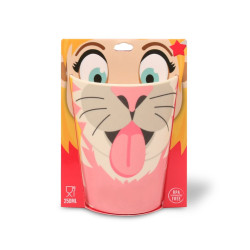 Gobelet "Chat"