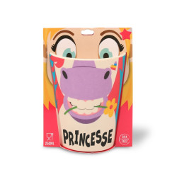 Gobelet "Princesse"
