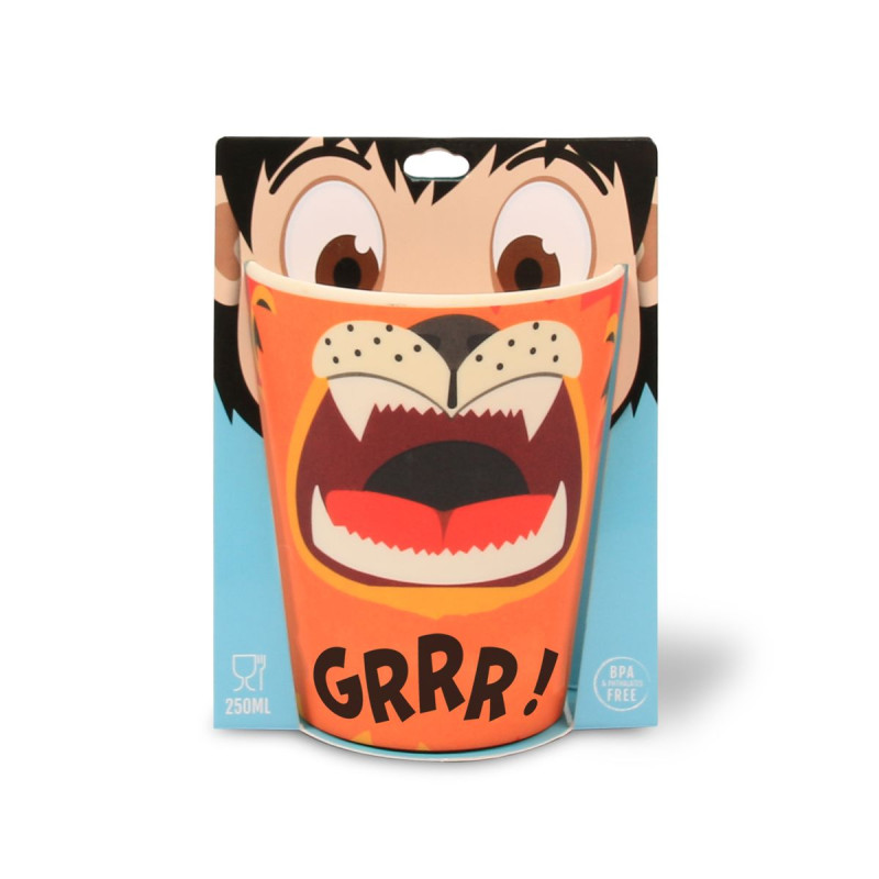 Gobelet "Grrr !" Gobelet "Grrr !"