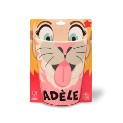 Gobelet "Adèle"