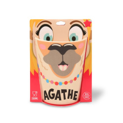 Gobelet "Agathe"