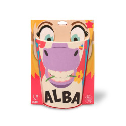 Gobelet "Alba"