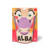 Gobelet "Alba"
