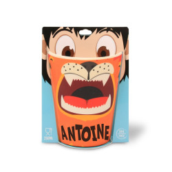Gobelet "Antoine"
