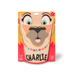 Gobelet "Charlie"