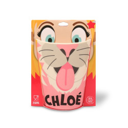 Gobelet "Chloé"