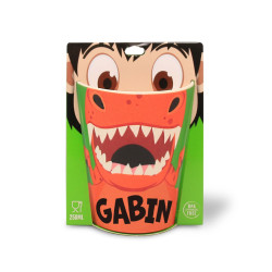 Gobelet "Gabin"