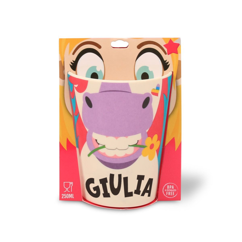 Gobelet "Giulia" Gobelet "Giulia"