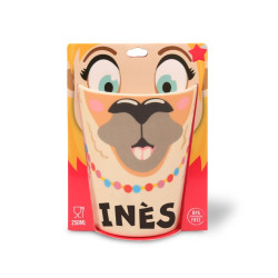 Gobelet "Inès"