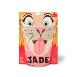 Gobelet "Jade"