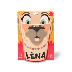Gobelet "Léna"