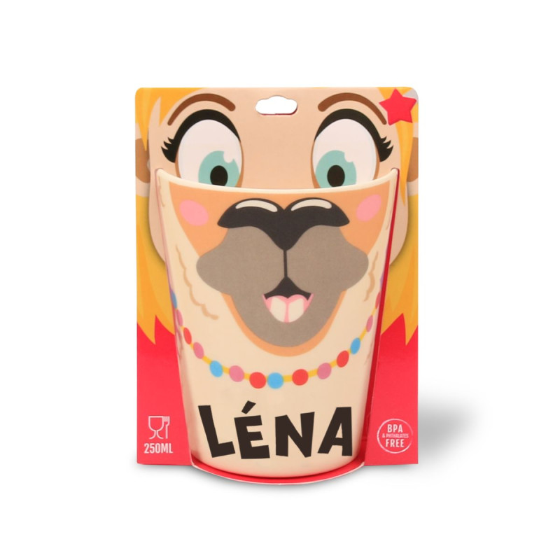 Gobelet "Léna" Gobelet "Léna"