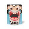 Gobelet "Léon"