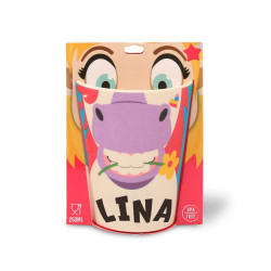 Gobelet "Lina"
