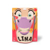 Gobelet "Lina"