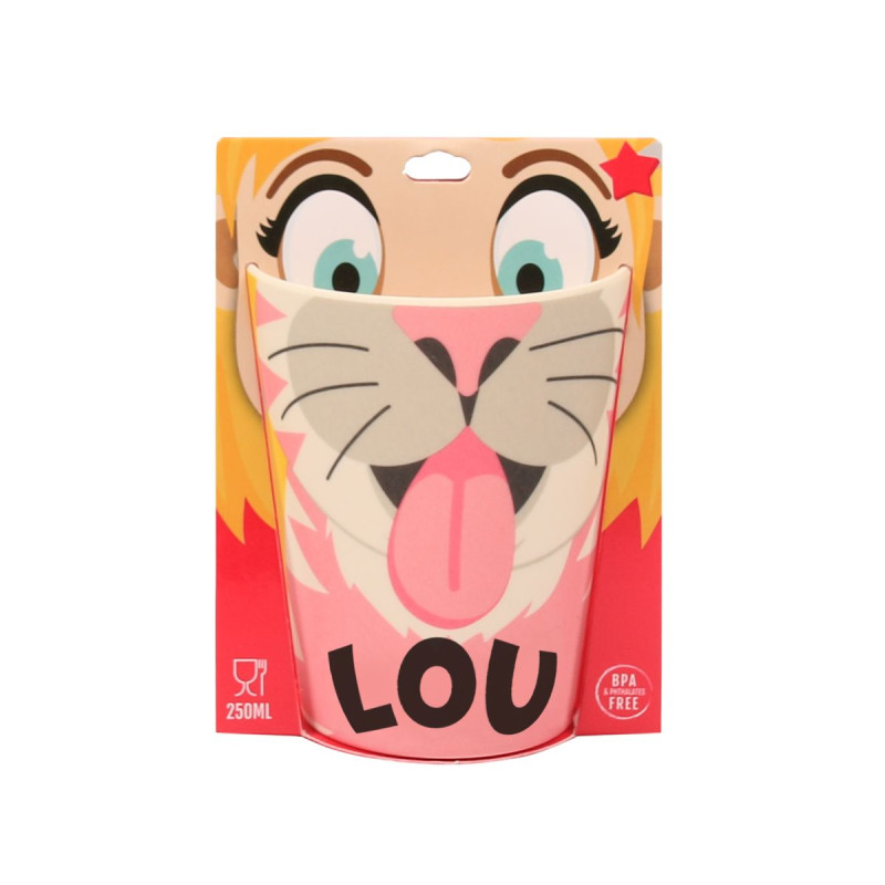 Gobelet "Lou" Gobelet "Lou"